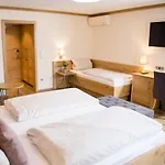 费尔腾麦尔酒店 酒店 艾彻洛