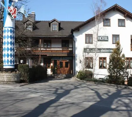 Gasthaus-hotel Faltermaier