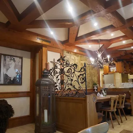 Gasthaus-hotel Faltermaier 3*