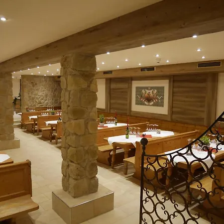 Gasthaus-hotel Faltermaier
