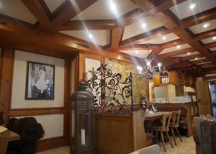 费尔腾麦尔酒店 3*